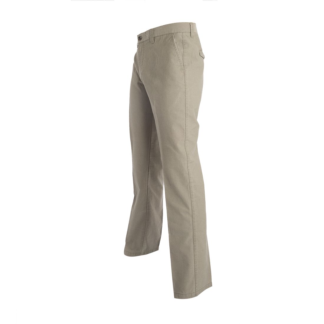 Pantalón Fantasía Con Tapeta Regular Fit