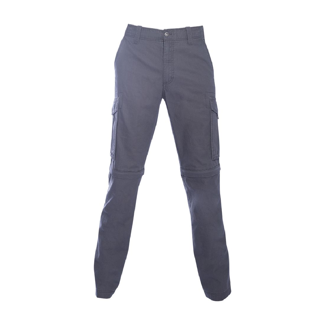 Pantalón Cargo Regular Fit