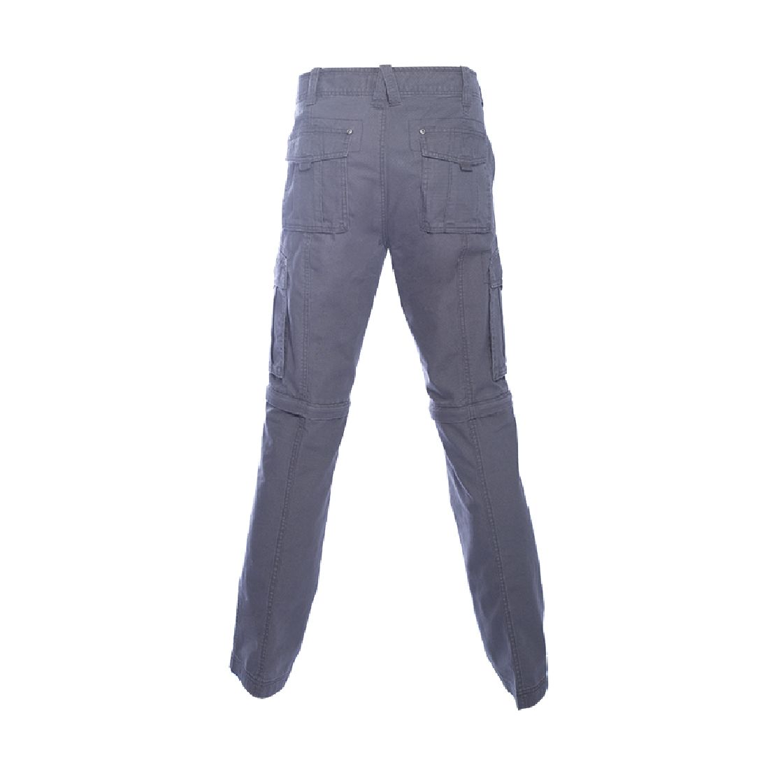 Pantalón Cargo Regular Fit