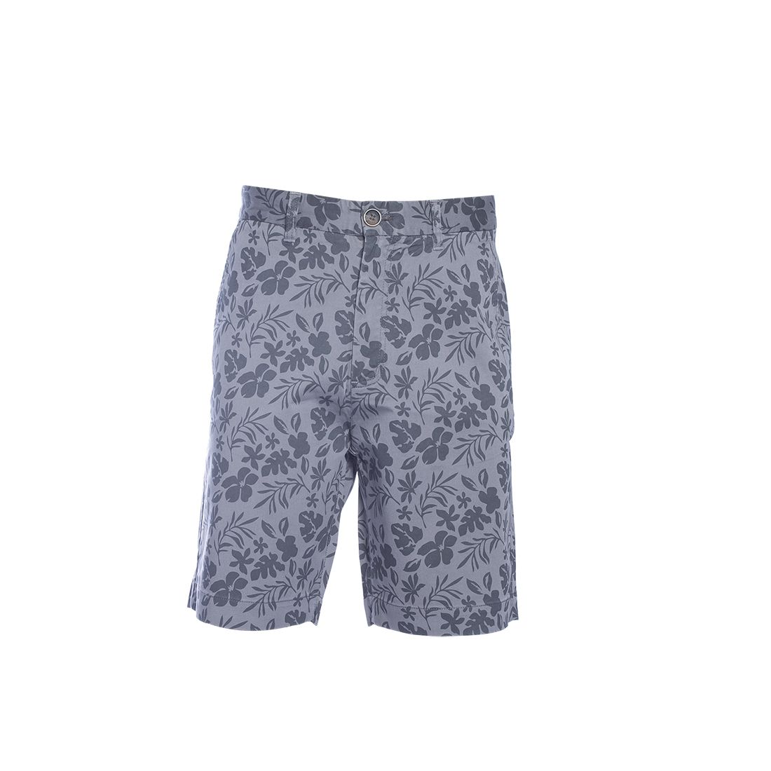 Bermuda Estampada 