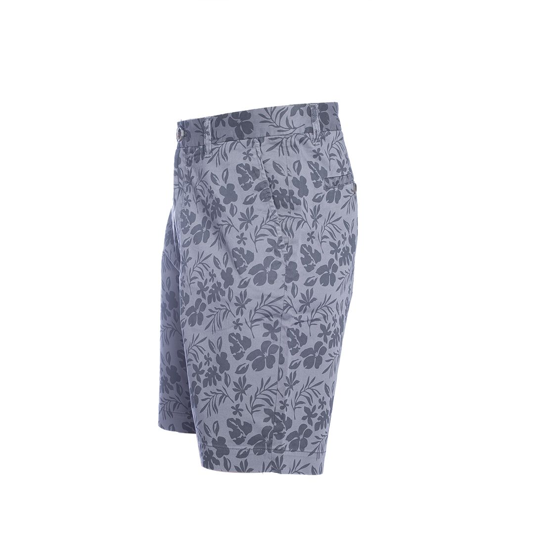 Bermuda Estampada 
