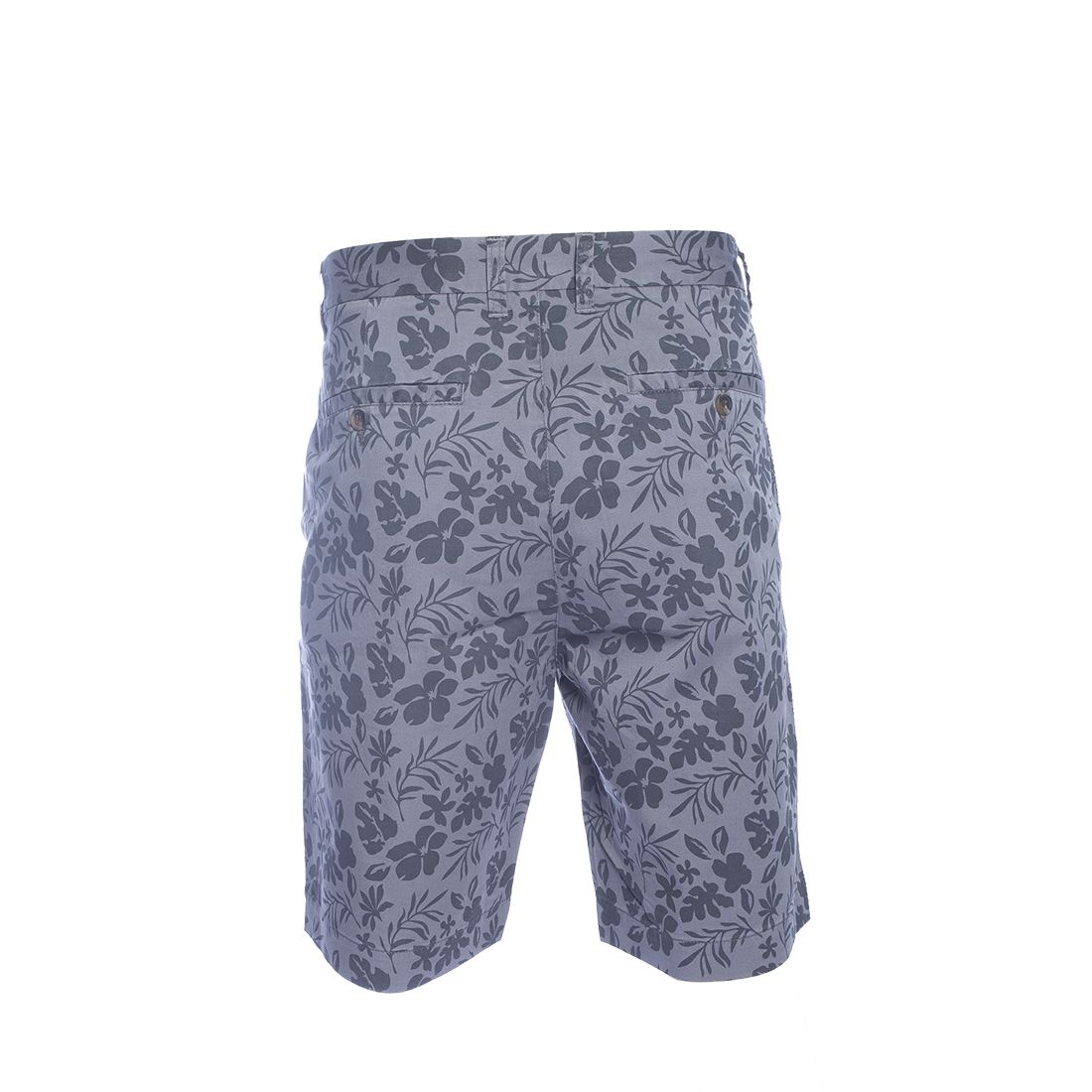 Bermuda Estampada 