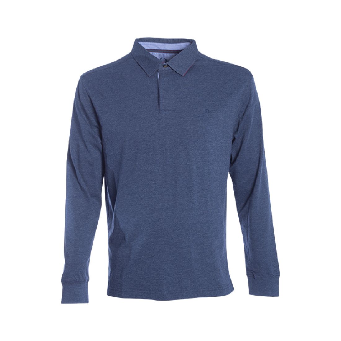 Polera Jersey Lisa Manga Larga 