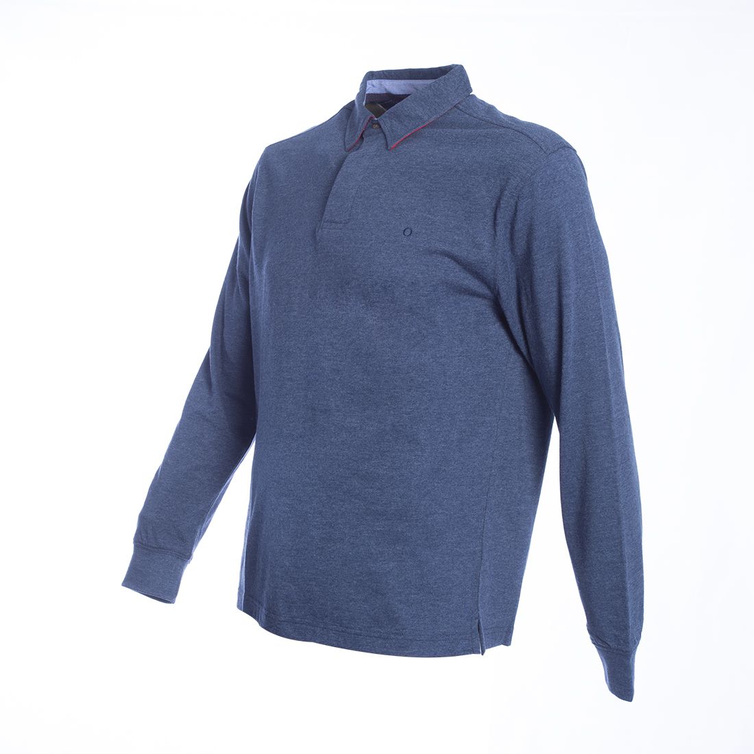 Polera Jersey Lisa Manga Larga 