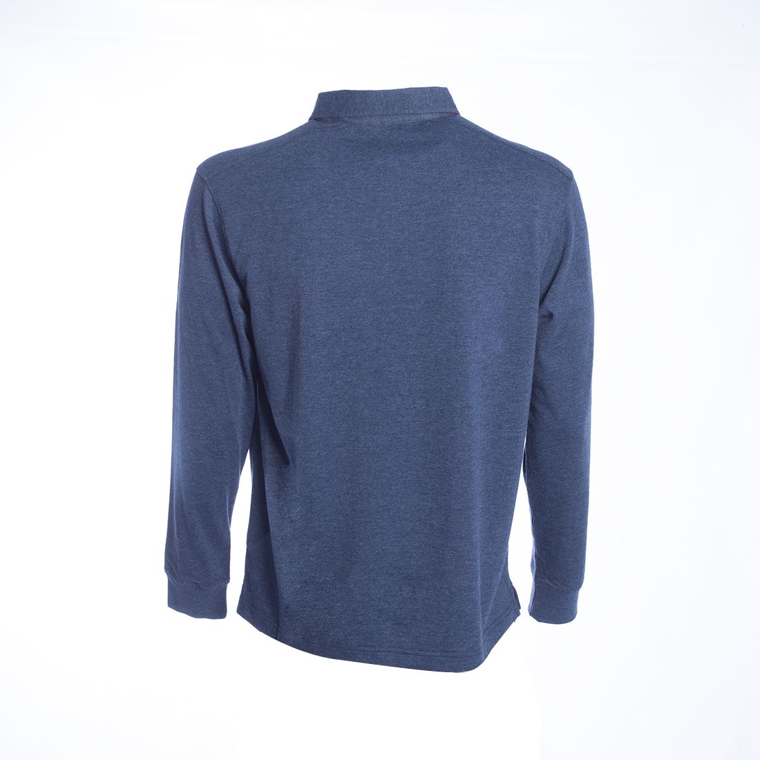Polera Jersey Lisa Manga Larga 