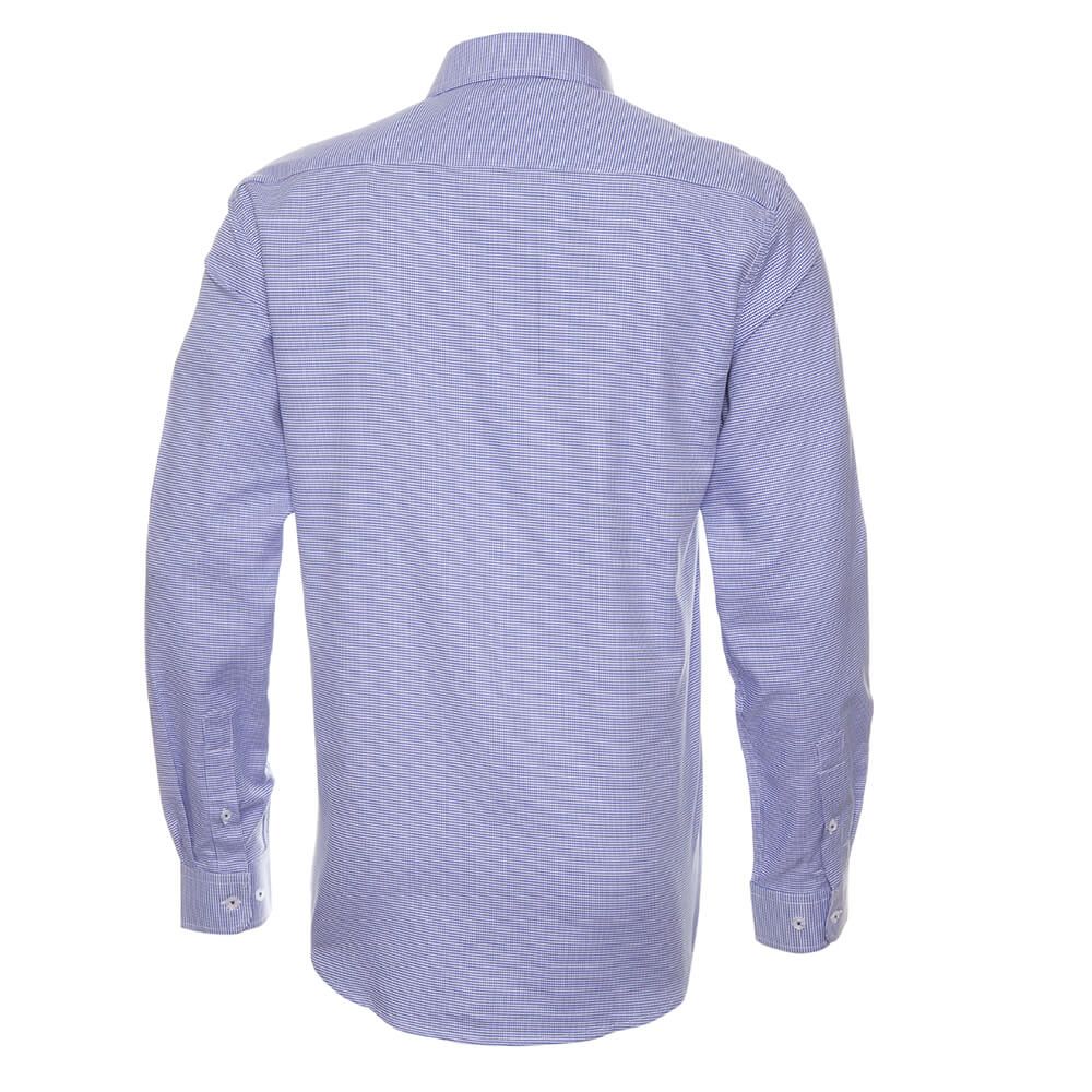 Camisa Jacquard Premiun