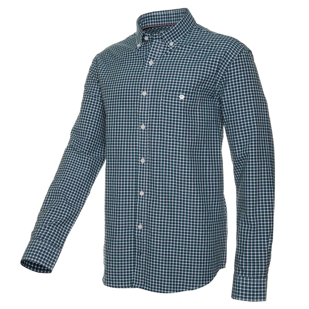 Camisa Oxford Fantasía