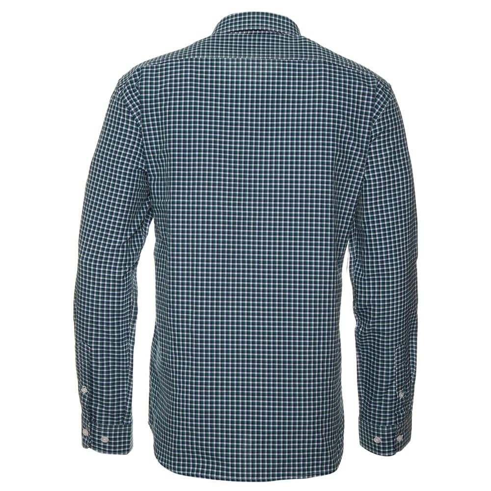 Camisa Oxford Fantasía