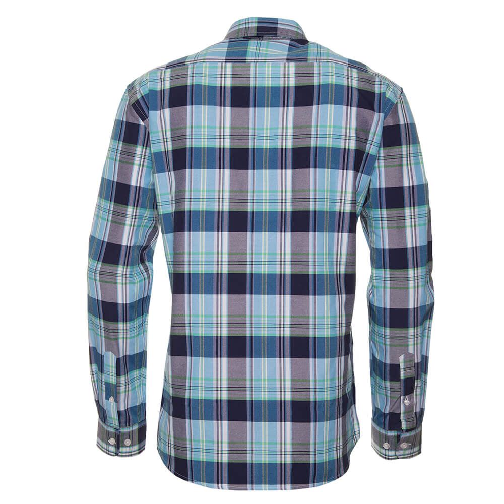 Camisa Oxford Fantasía