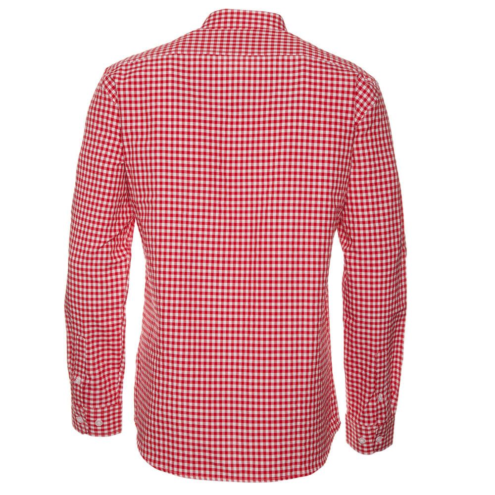 Camisa Oxford Fantasía