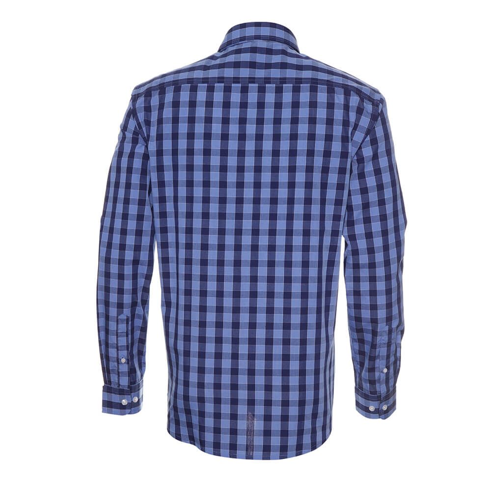 Camisa Fantasía Algodón