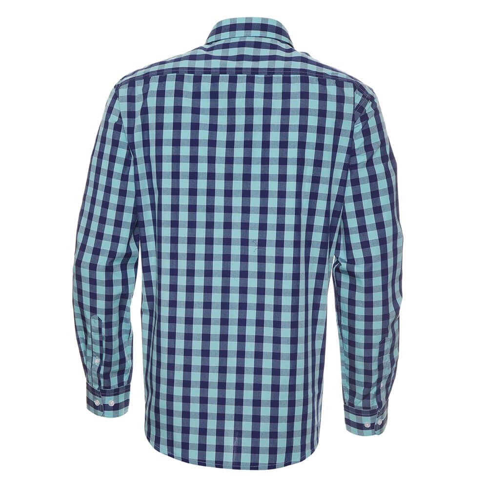 Camisa Fantasía Algodón