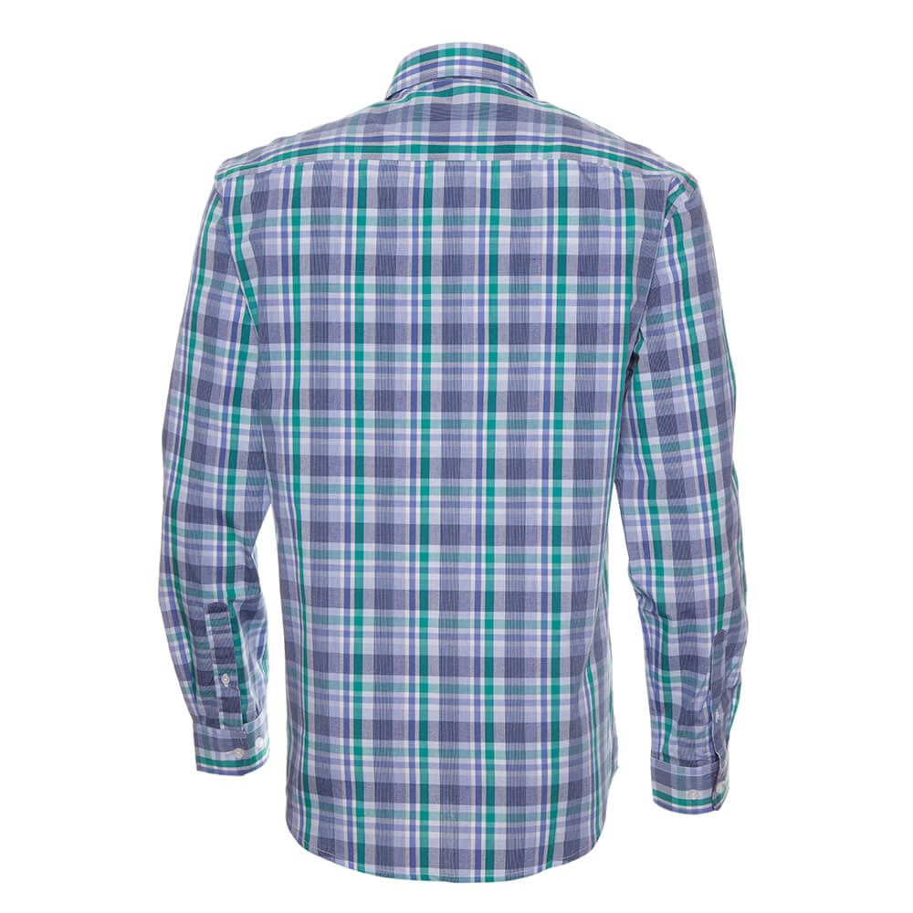 Camisa Fantasía Algodón