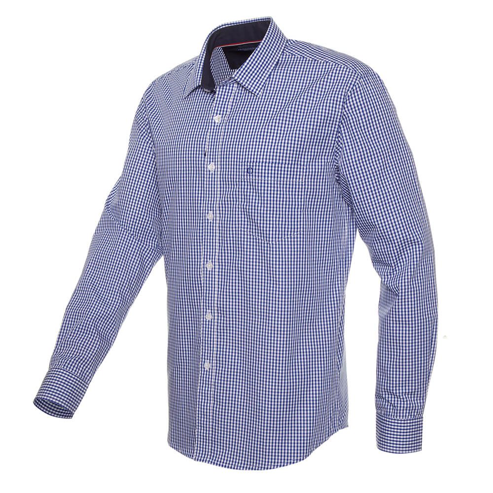 Camisa Fantasía Algodón