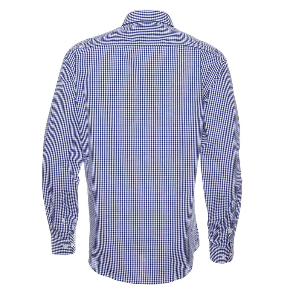 Camisa Fantasía Algodón