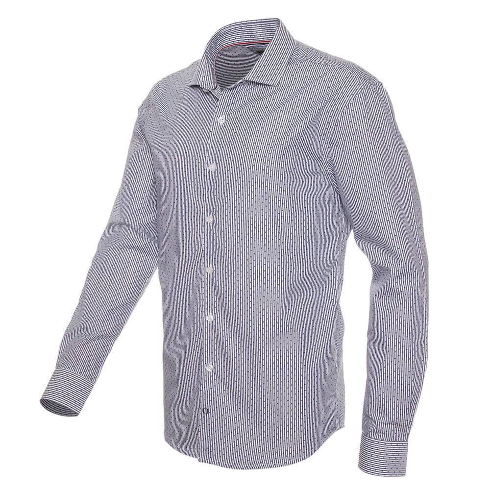 Camisa Yd Estampada