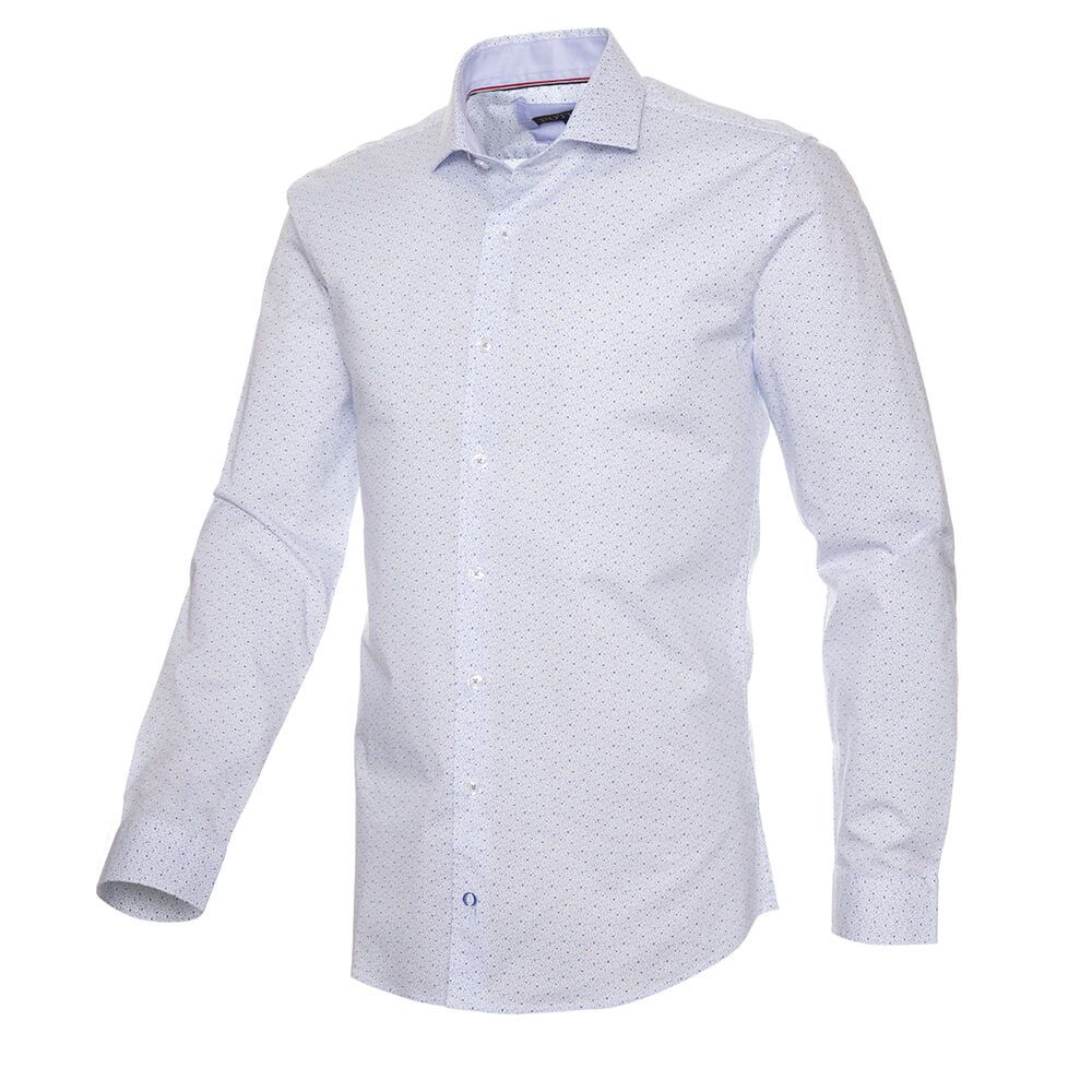 Camisa Estampada Spandex