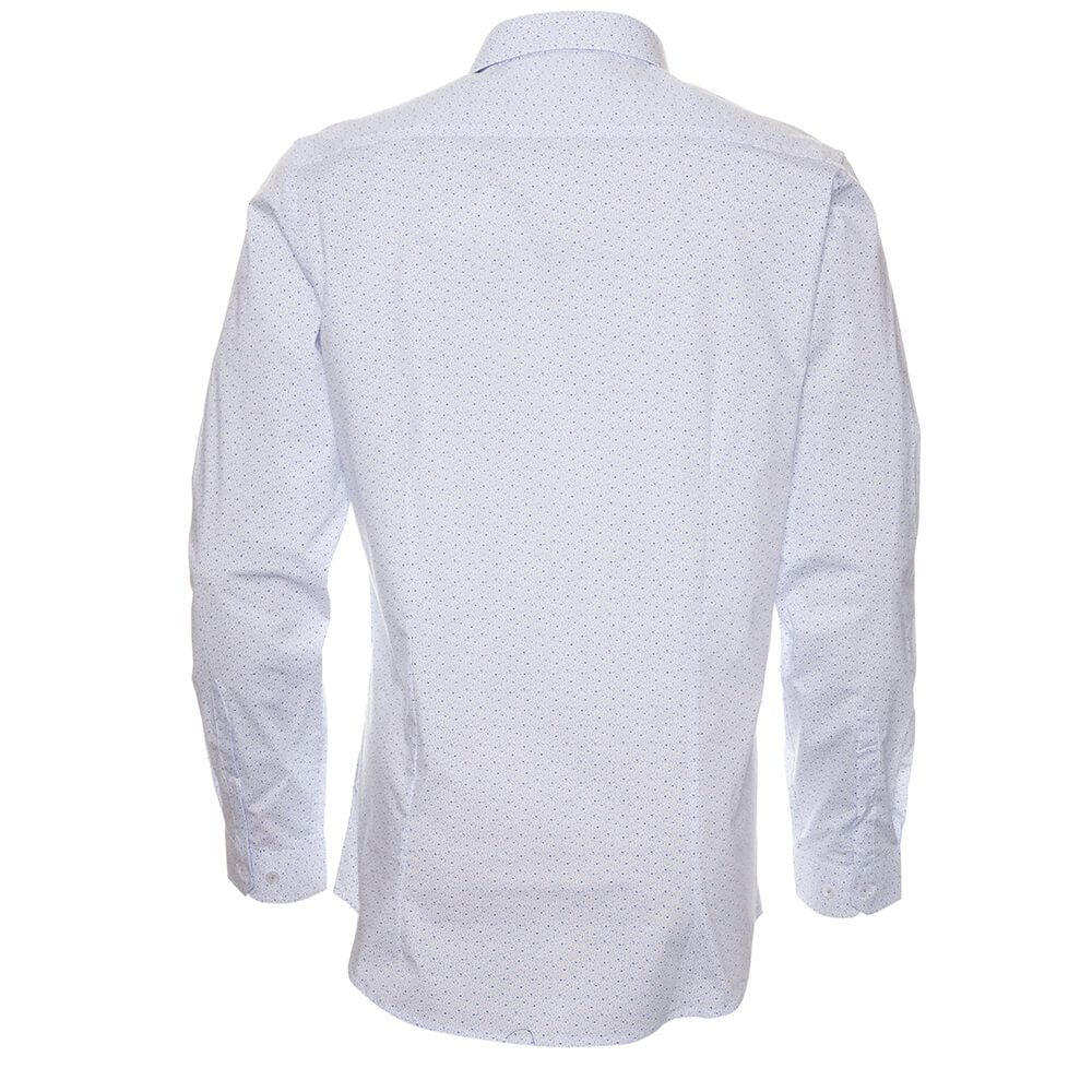Camisa Estampada Spandex