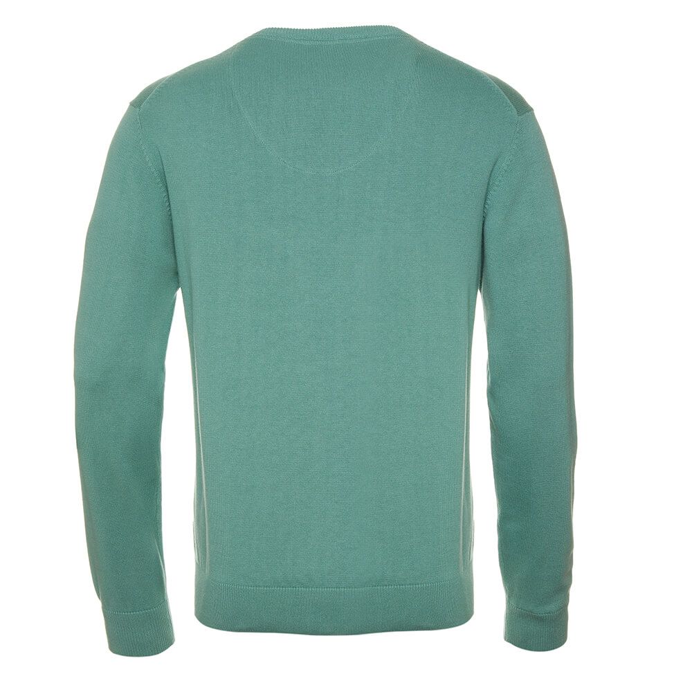 Sweater Cuello V