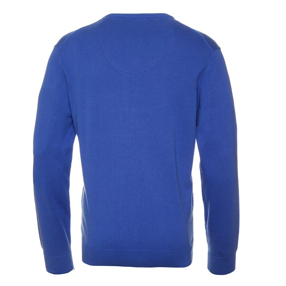 Sweater Cuello V