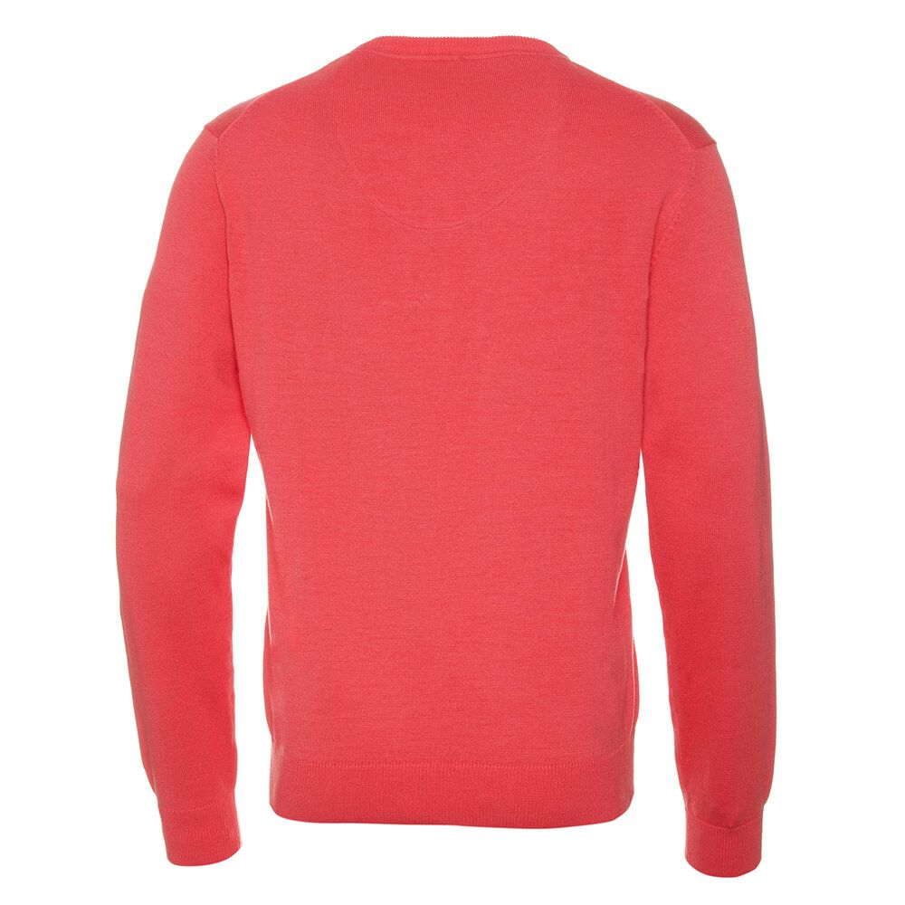 Sweater Cuello V