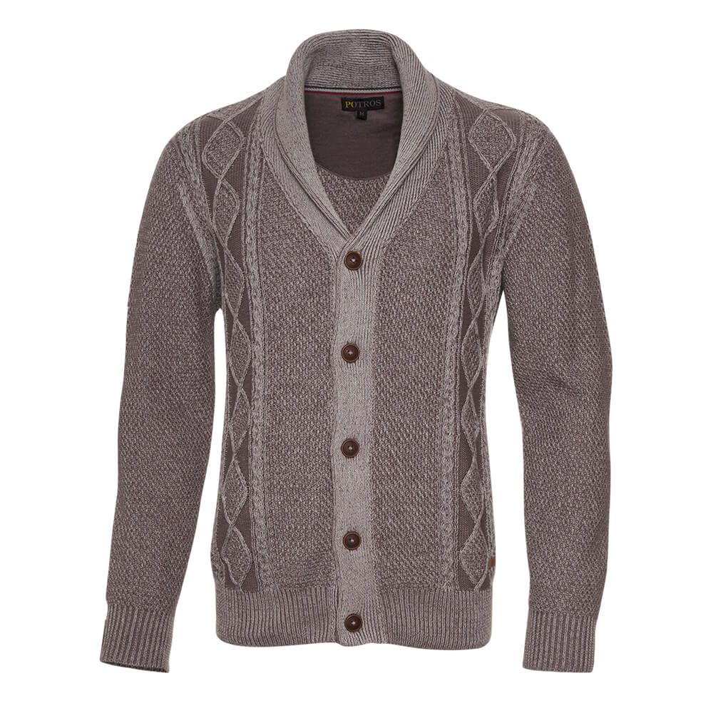 Sweater Cardigan