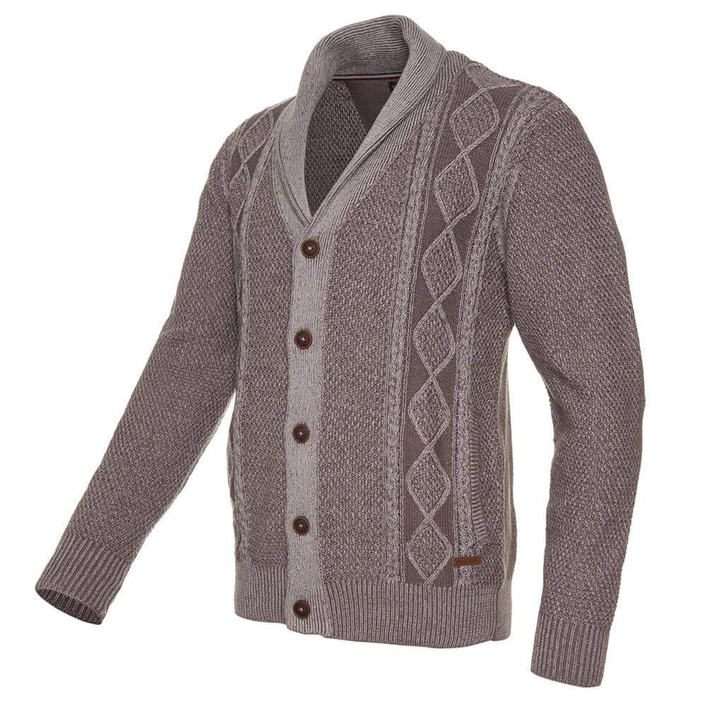 Sweater Cardigan