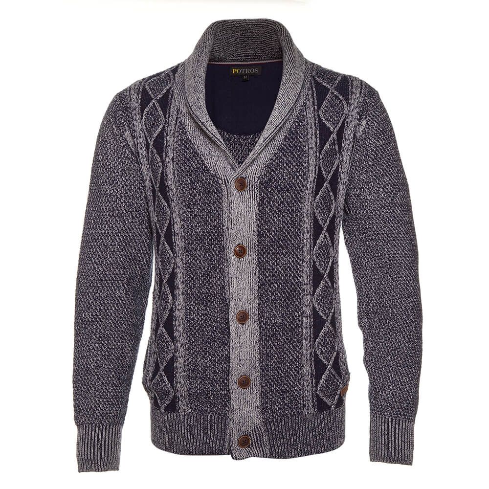 Sweater Cardigan