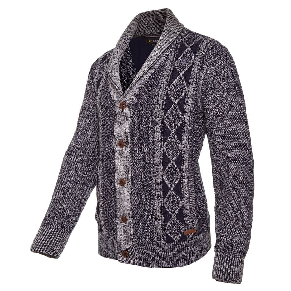 Sweater Cardigan