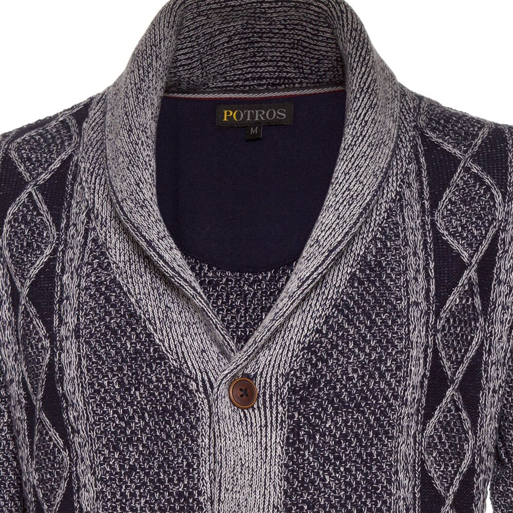 Sweater Cardigan