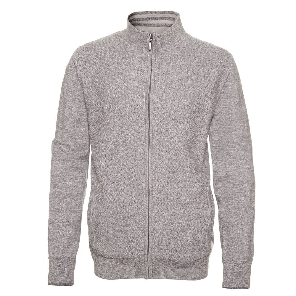 Sweater Full Zipper
