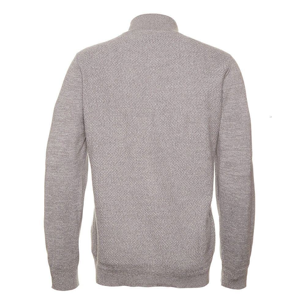 Sweater Full Zipper