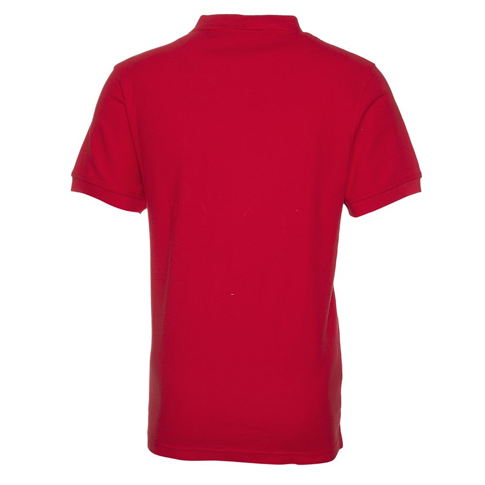 Polera Piqué Lisa