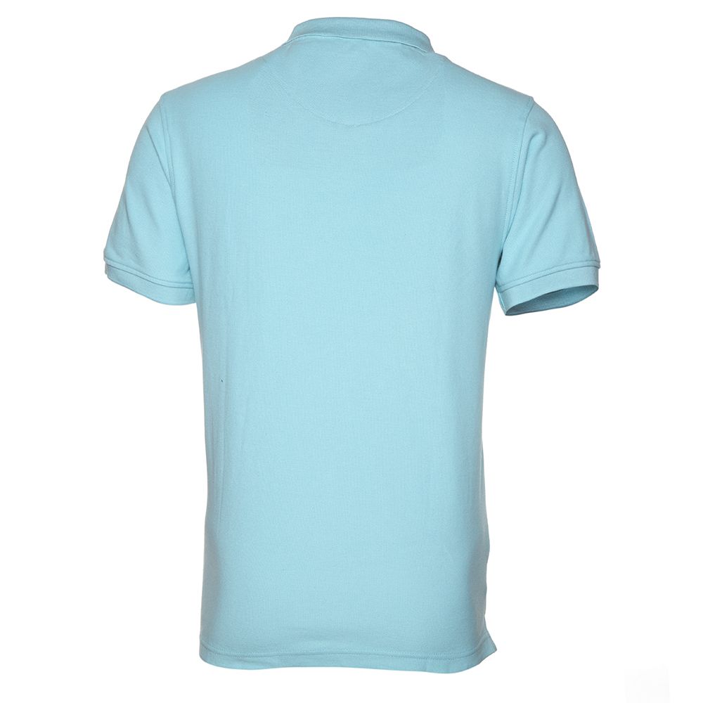 Polera Piqué Lisa