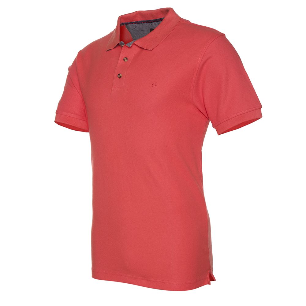 Polera Piqué Lisa
