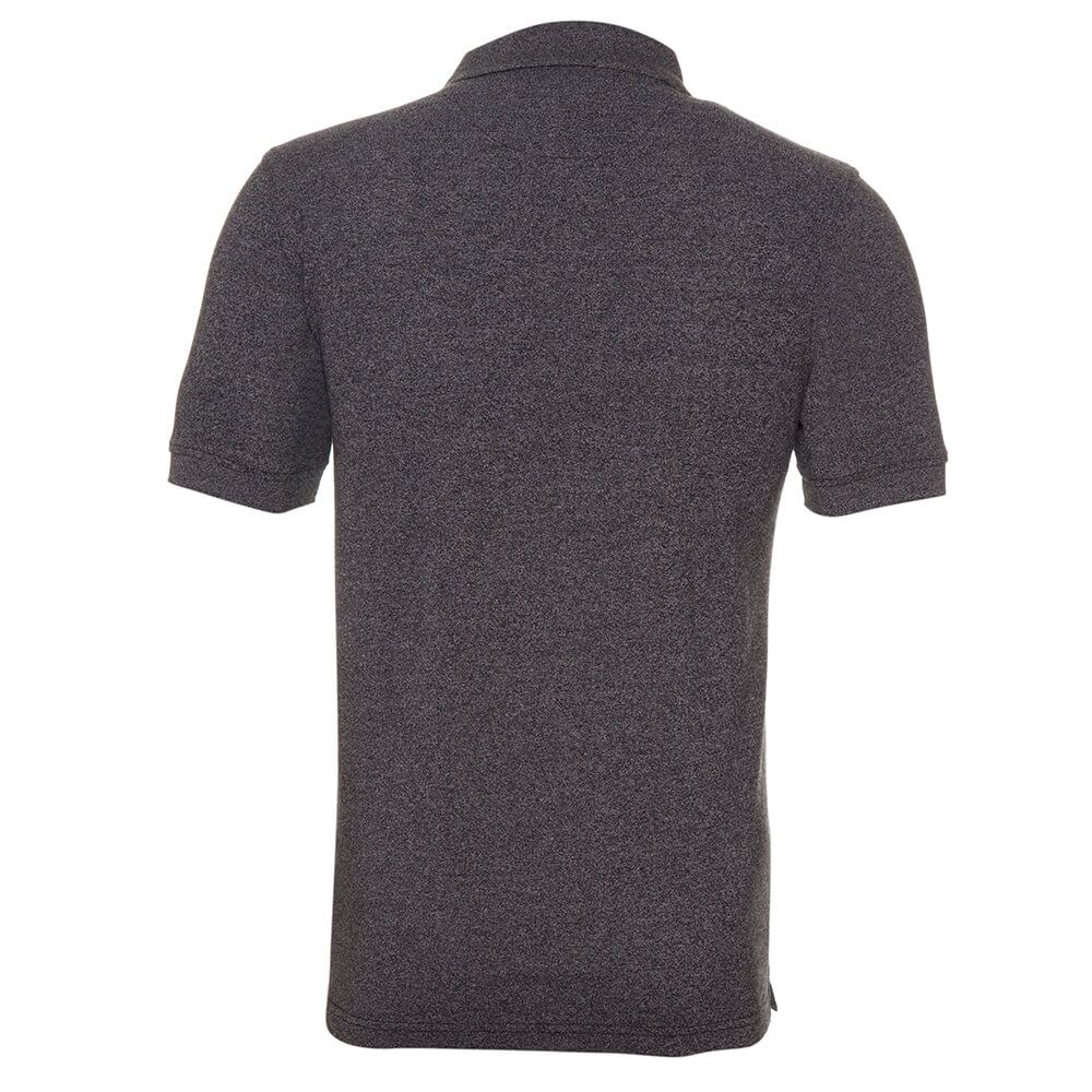 Polera Pique Melange