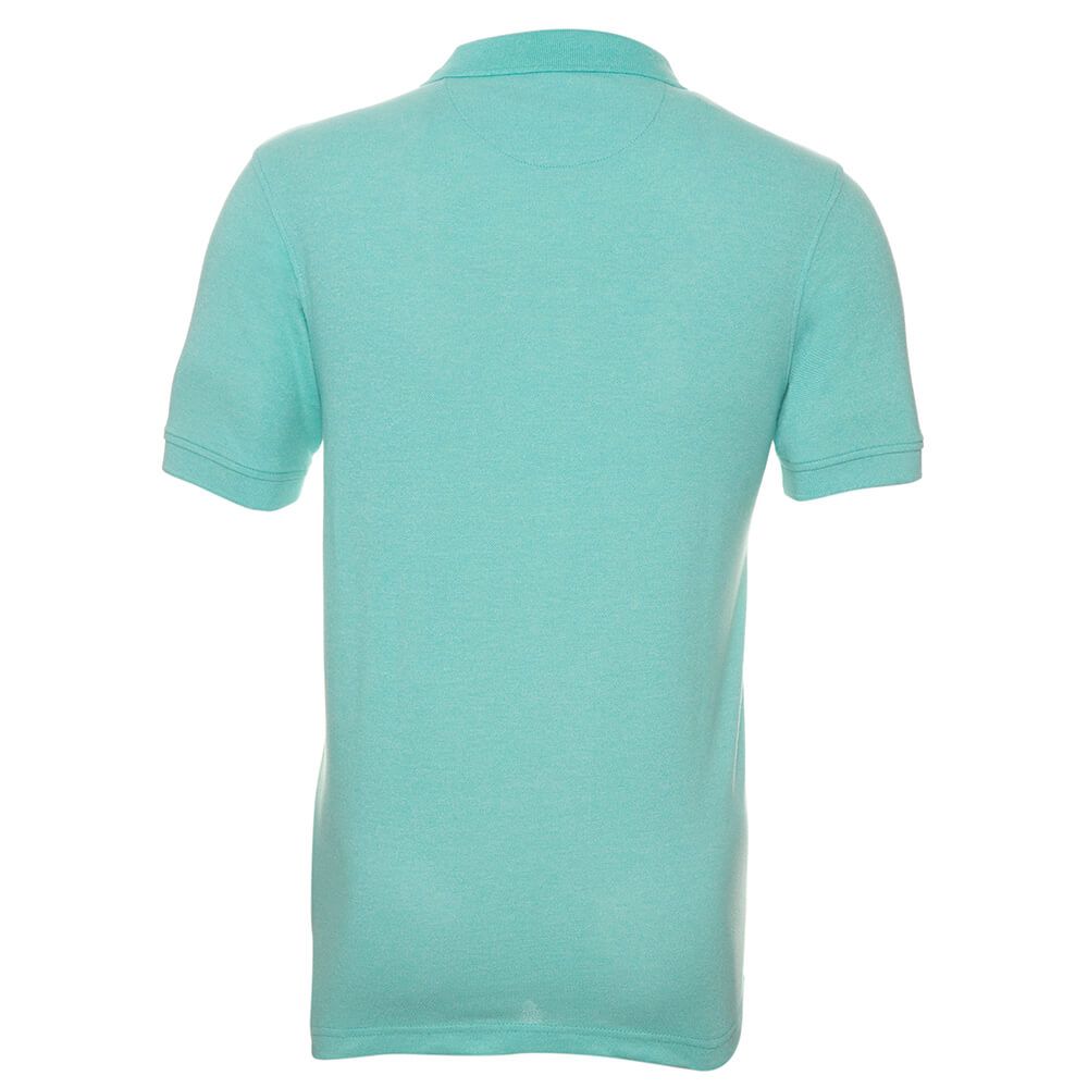Polera Pique Melange