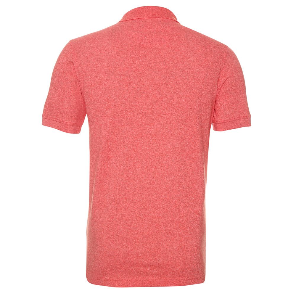 Polera Pique Melange