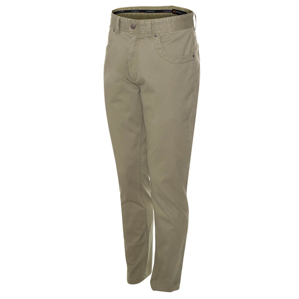 Pantalón Fantasía 5 Bolsillos