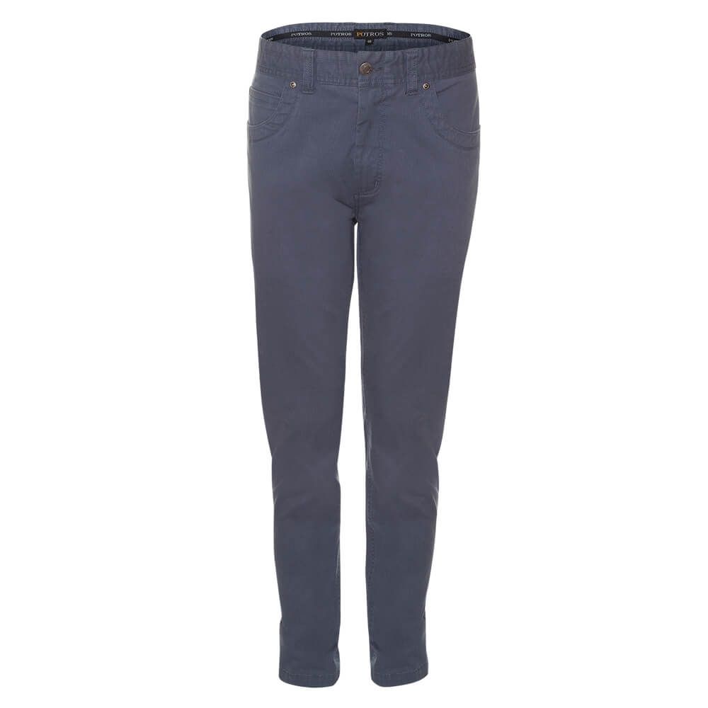 Pantalón Fantasía 5 Bolsillos