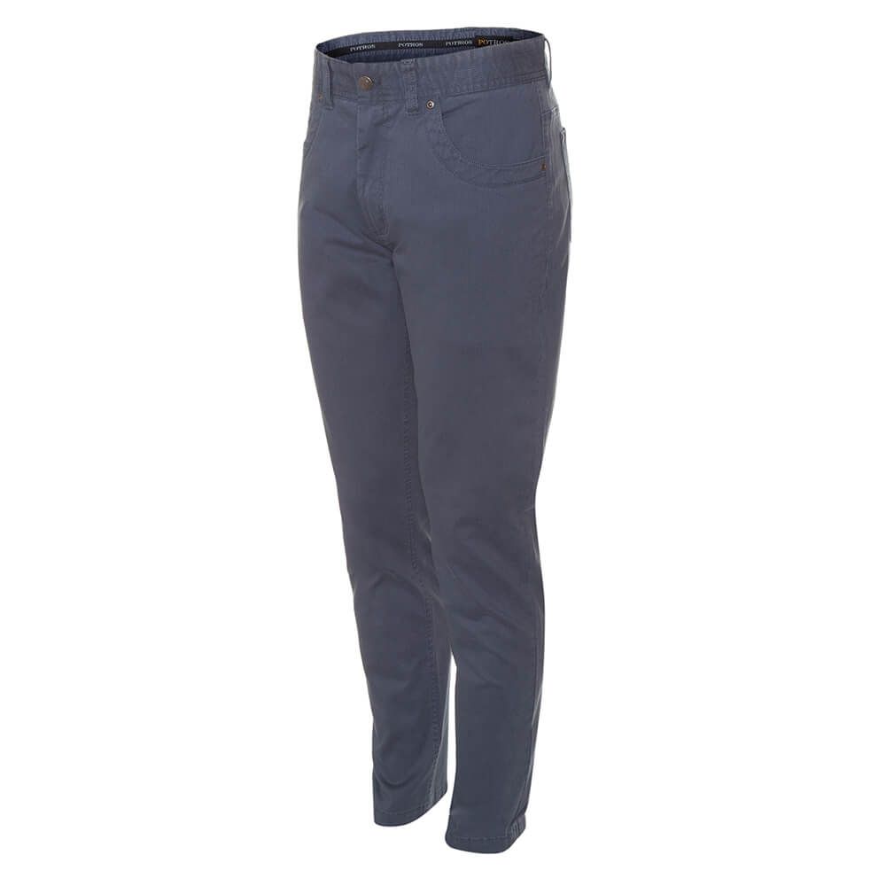 Pantalón Fantasía 5 Bolsillos