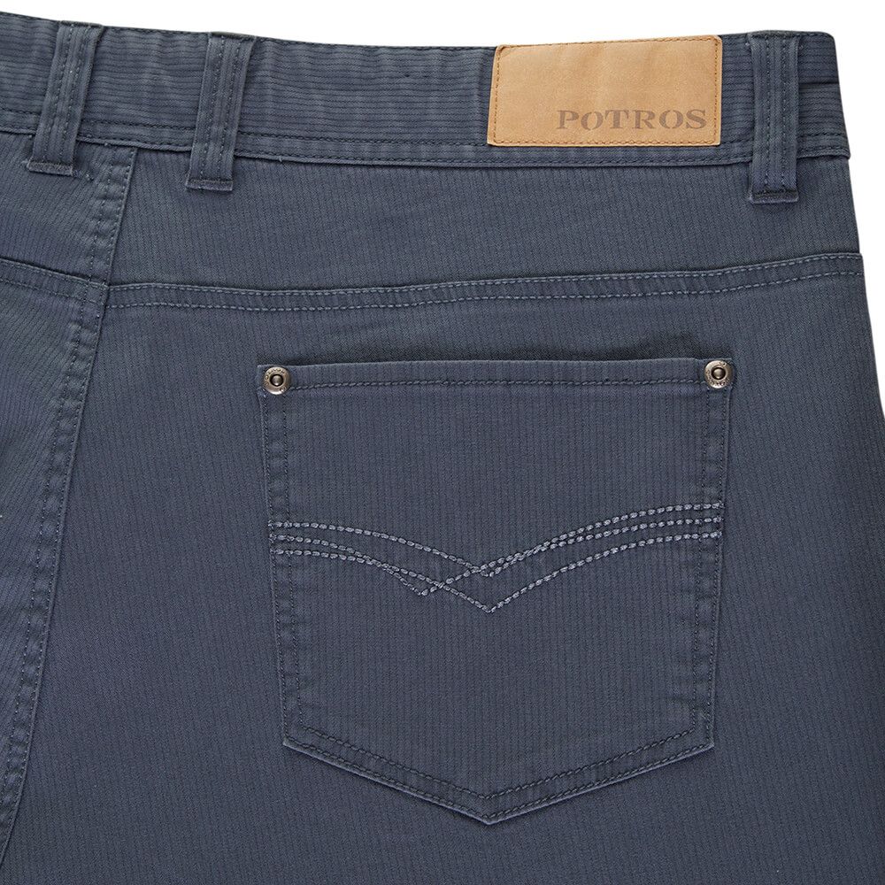 Pantalón Fantasía 5 Bolsillos
