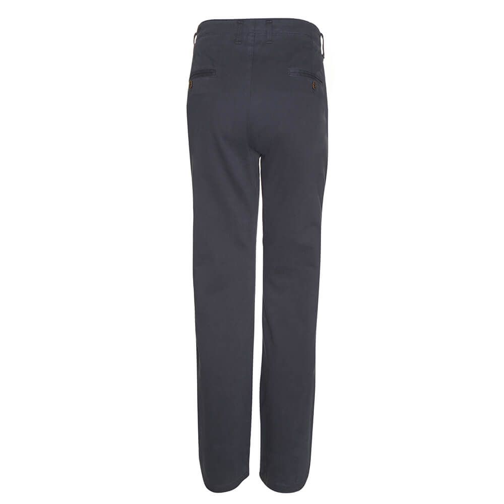 Pantalón Gabardina Frente Plano