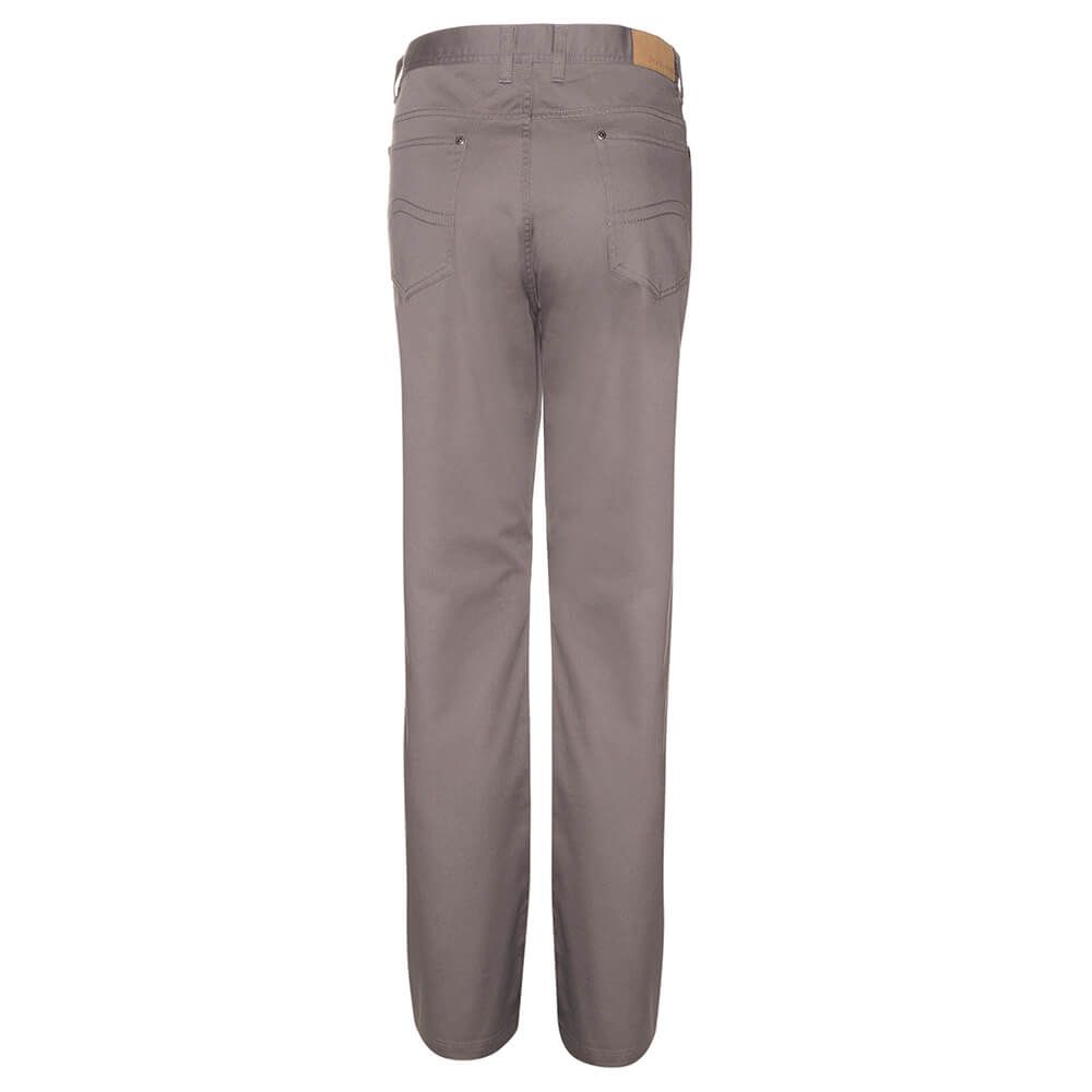 Pantalón Gabardina 5 Bolsillos