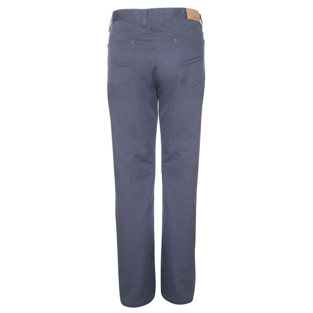 Pantalón Gabardina 5 Bolsillos