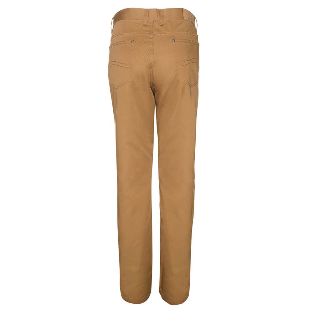 Pantalón Gabardina 5 Bolsillos