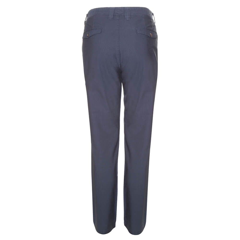 Pantalón Fantasía 5 Bolsillos Con Tapeta