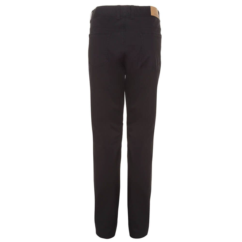 Pantalón Gabardina Spandex 5 Bolsillos 