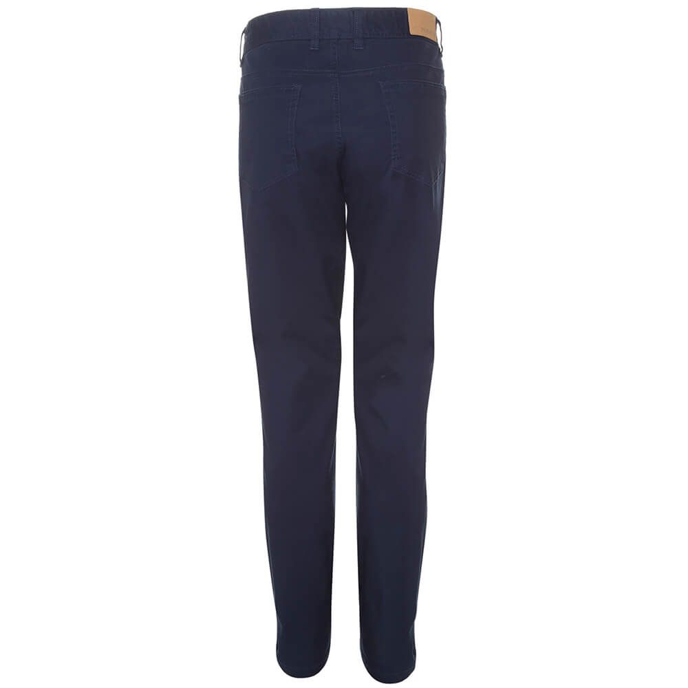 Pantalón Gabardina Spandex 5 Bolsillos 