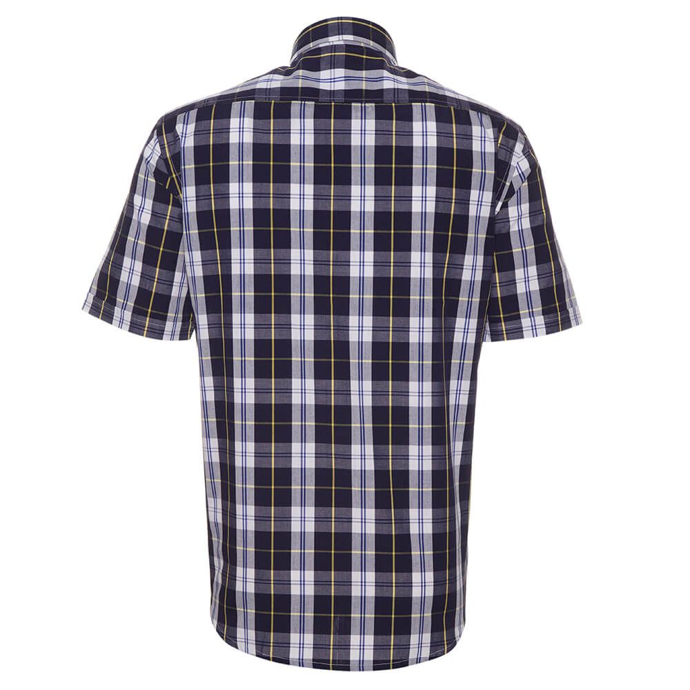 Camisa Fantasía Button Down